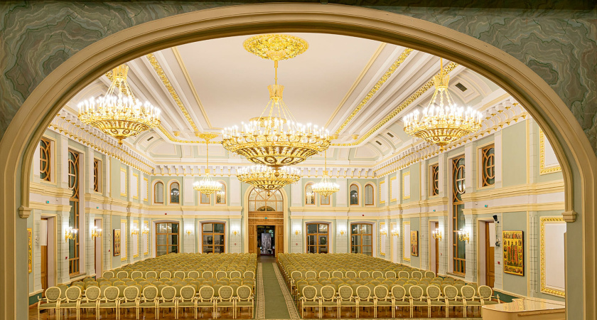 Артисты Воронежского театра оперы и балета покоряют Москву