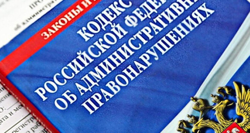 Почти 3 тыс. мигрантов привлекли к административной ответственности в Воронежской области