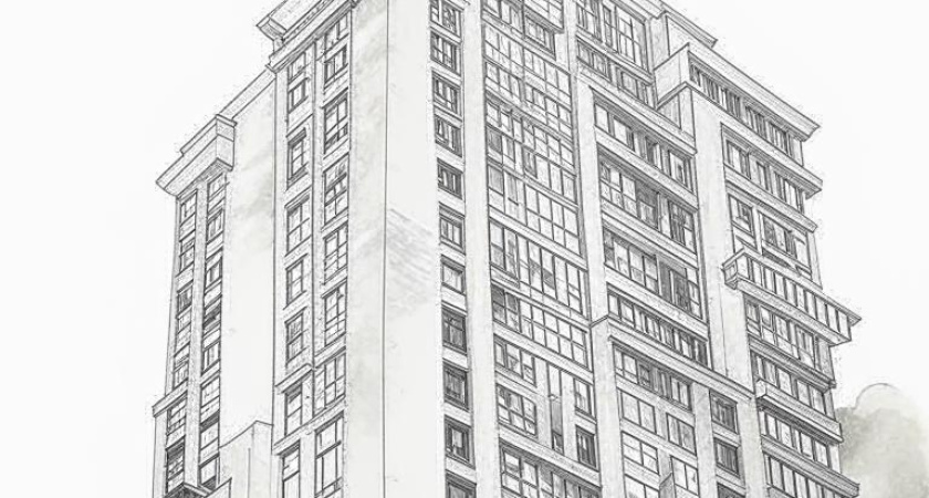 Стоимость жилья в Воронежской области уменьшилась на 6% за месяц