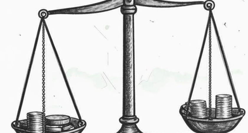 Умение властей Воронежа считать деньги получило федеральное признание