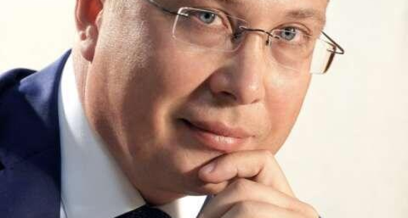 Ректора ВГУ Дмитрия Ендовицкого отправили в СИЗО 