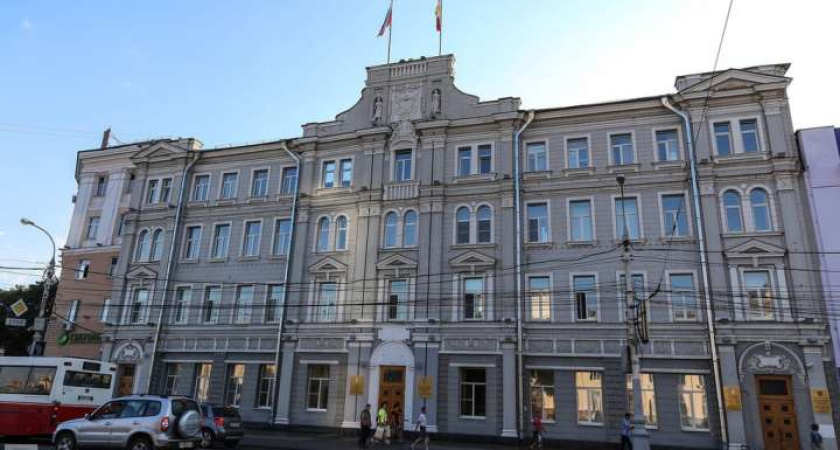 Вопрос о возврате прямых выборов мэра Воронежа обсудят в сентябре