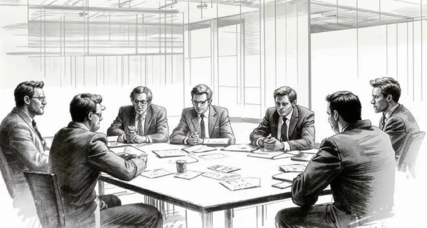 «Абирег» сформировал экспертный совет для рейтинга бизнес-иноагентов