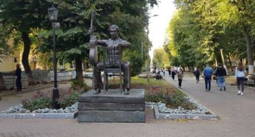 Улицу Карла Марса в Воронеже обновят с «большой скидкой»