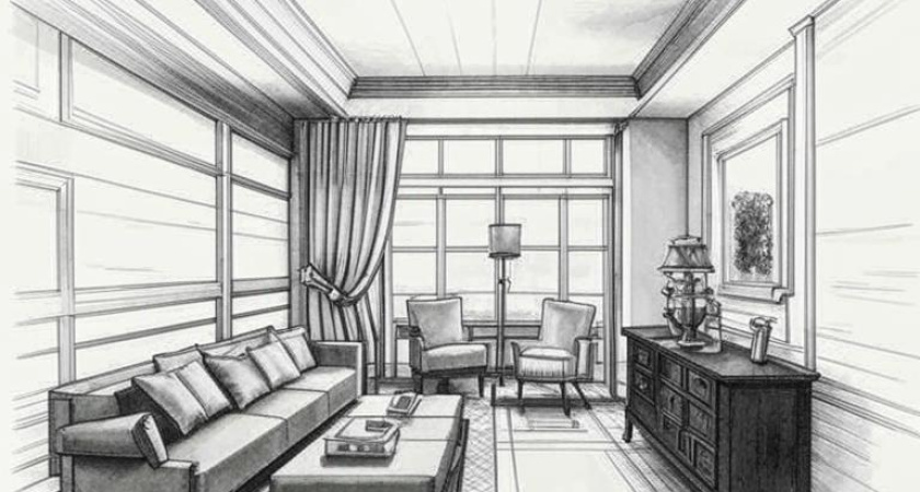 Одни из самых тесных и дорогих квартир продаются в Воронеже