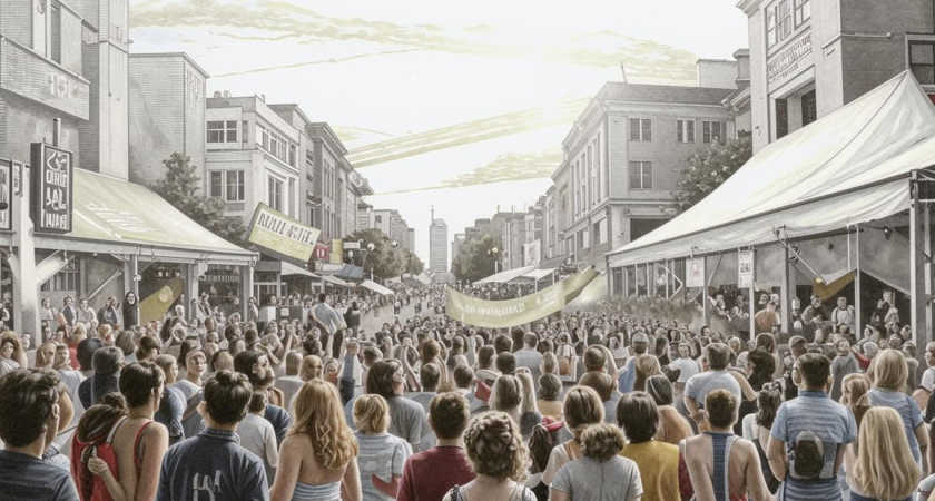 Воронежские власти решили масштабировать театральную деятельности региона 