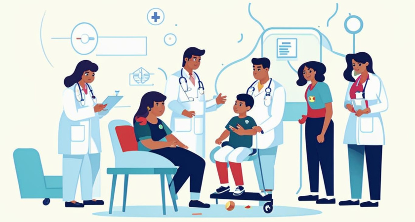 Утвержден порядок медико-психологических комиссий для школьников из Воронежа 