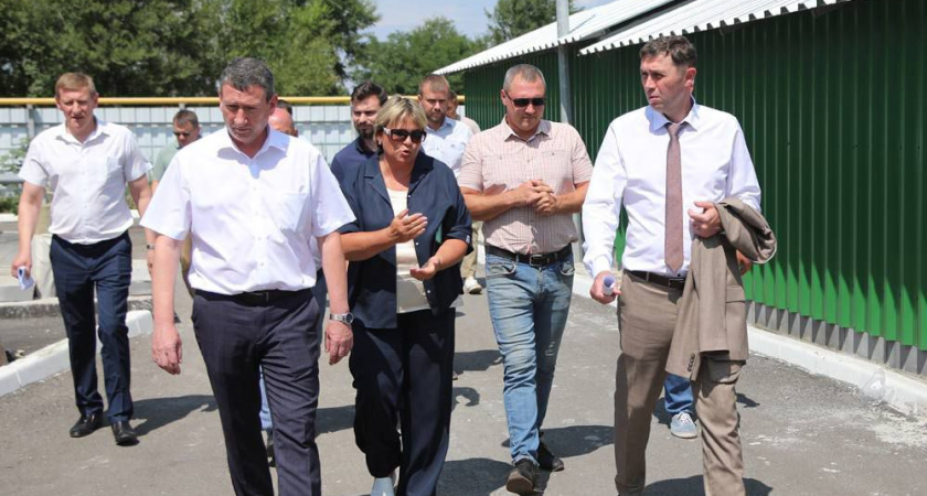 Сроки сдачи муниципального приюта для бездомных животных снова перенесли