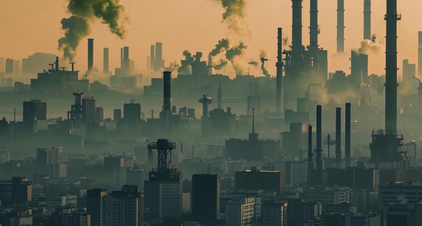 Роспотребнадзор не выявил нарушений после жалоб воронежцев на химический запах