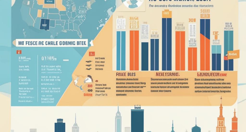 РИА Новости опубликовали рейтинг регионов по доходам населения за 2024 год