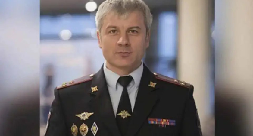 Уголовное дело о взятках бывшего главы воронежского управления по вопросам миграции МВД уходит в суд