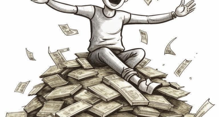 Работа в IT-сфере оказалась самой прибыльной в Воронежской области