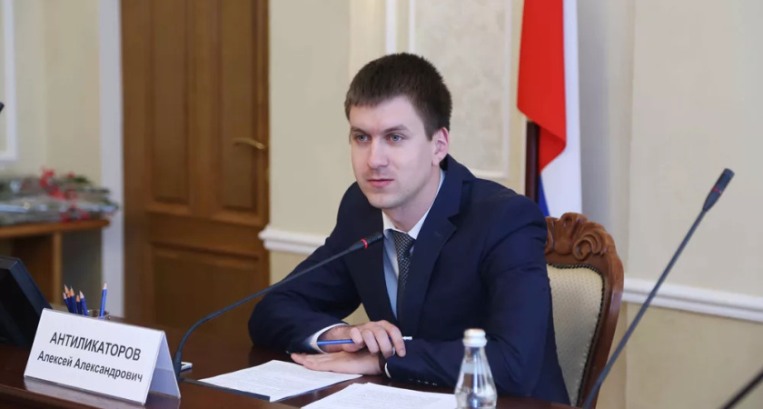 У бывшего вице-мэра Воронежа не получилось выйти из колонии