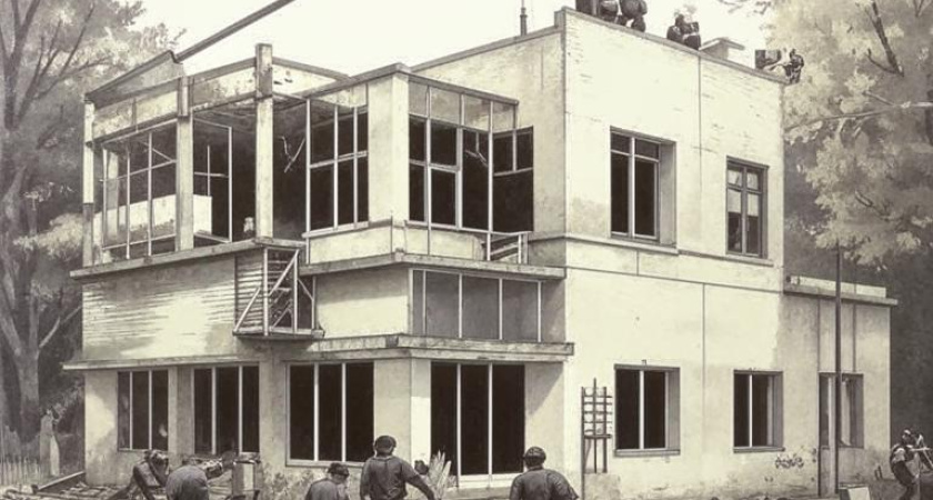 Школу в Нововоронеже собираются отремонтировать за 254 млн рублей