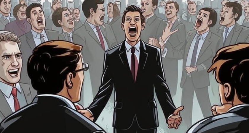 Воронежцы рассказали, чего ждут от нового мэра