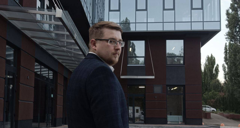 Главным редактором интернет-газеты «Время Воронежа» назначен Александр Ежевский 