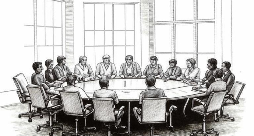 Воронежские депутаты и общественники поговорят о патриотизме