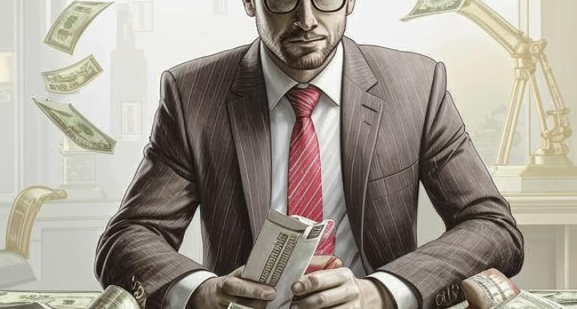 Выпускники юрфака ВГУ зарабатывают больше, чем воронежские «айтишники»