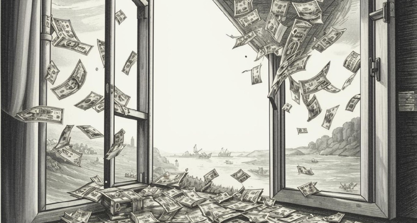 Воронежский бизнес идет на улицу 