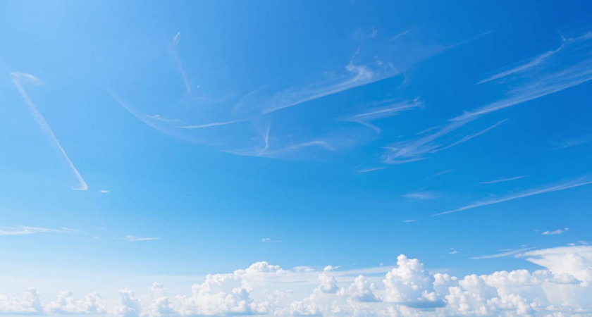 В небе над Воронежской областью сбили беспилотник: есть раненый