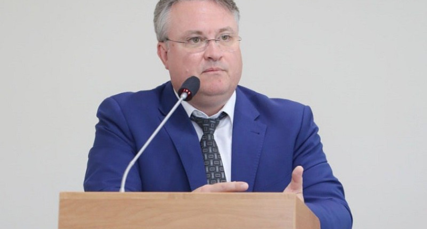 Сразу после ухода мэра Кстенина Воронеж начали загонять в долги? 