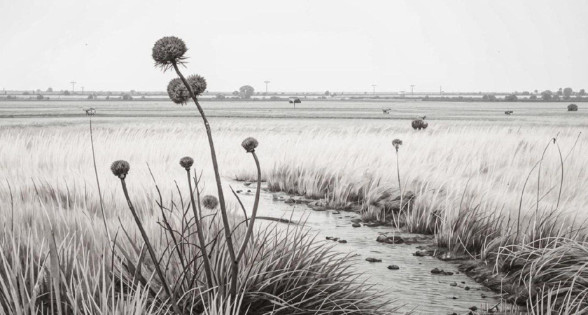 В Воронеже ввели карантин из-за растения, вызывающего аллергическую реакцию 