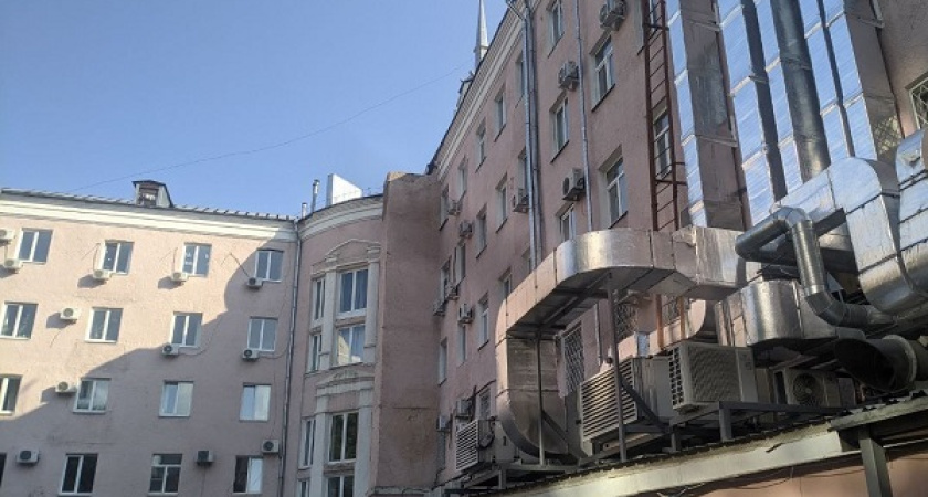 Цены на «первичку» и «вторичку» в Воронеже стали ближе друг к другу