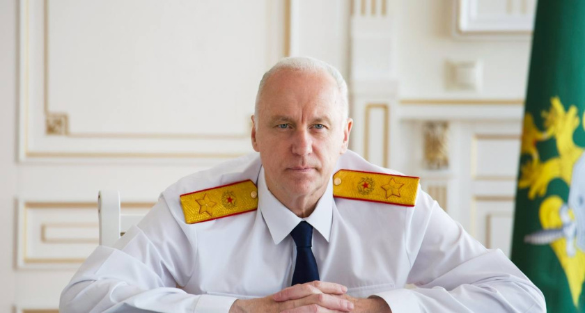 Воронежскими мигрантами-шантажистами заинтересовался Бастрыкин