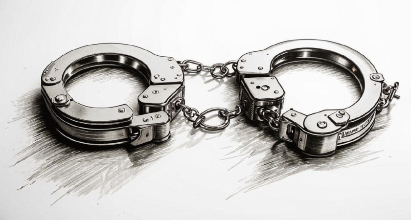 Бывшего оперуполномоченного Игоря Свиридова поймали на мошенничестве 