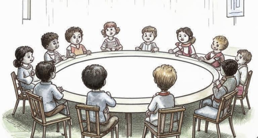 Самые юные кандидаты в депутаты объявились в неожиданном месте Воронежской области