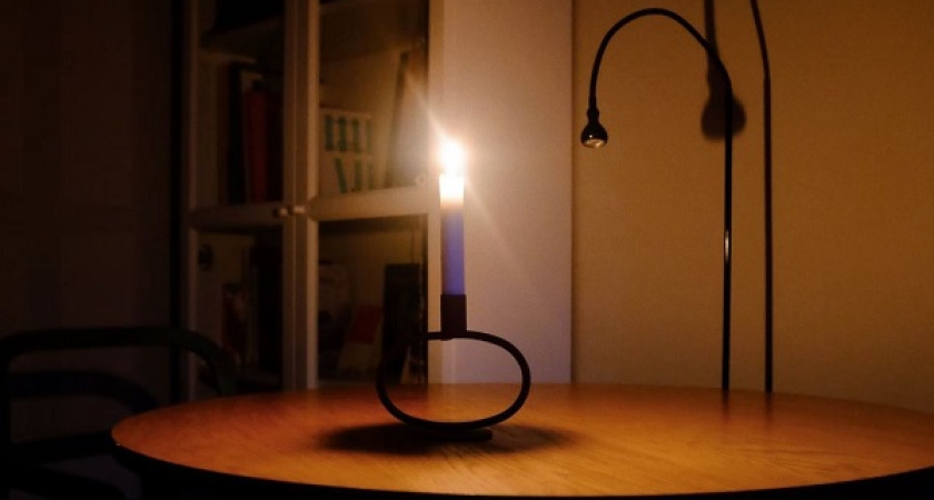 14 улиц в центре Воронежа остались без света