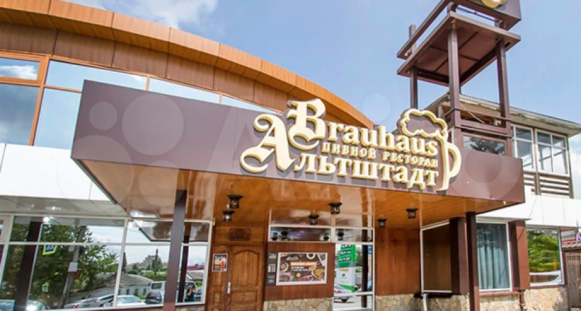 Воронежский депутат-банкрот в третий раз пытается продать свой ресторанный бизнес