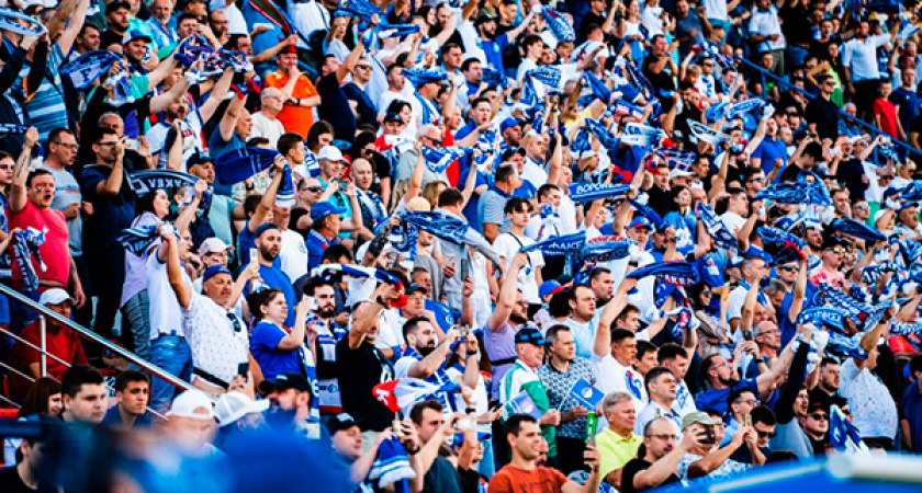 «Факел» распродал все абонементы на сезон 2024/2025