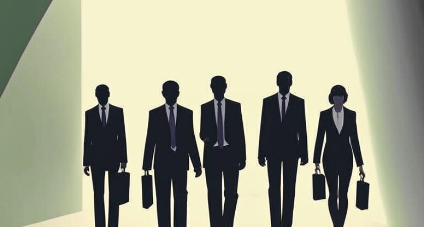 Воронежский бизнес начинает «выводить из тени» своих сотрудников