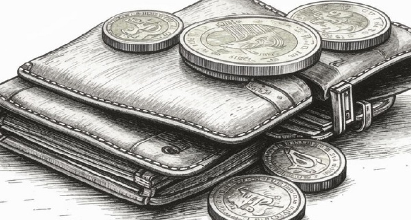 Все больше денег на продукты уходит у воронежских семей