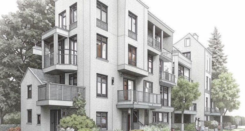 Ипотечная закредитованность воронежцев снизилась на 16% 