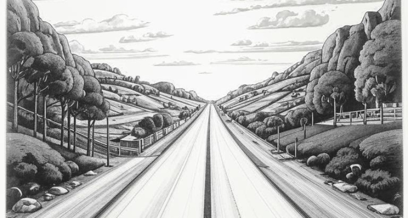 «Жирный» контракт на ремонт воронежской трассы уйдет краснодарскому подрядчику