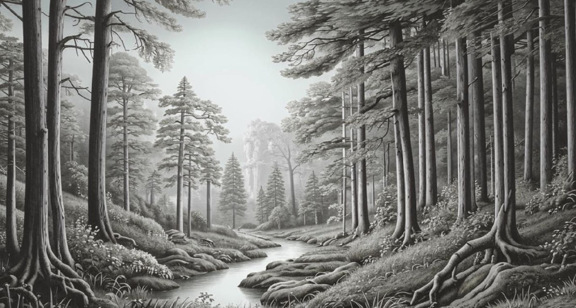 После годичной паузы в Ольховатском районе создадут природный заказник?