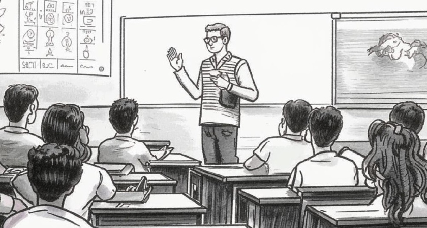 Конкурс для учителей ОБЖ с денежным призом учредят в Воронежской области