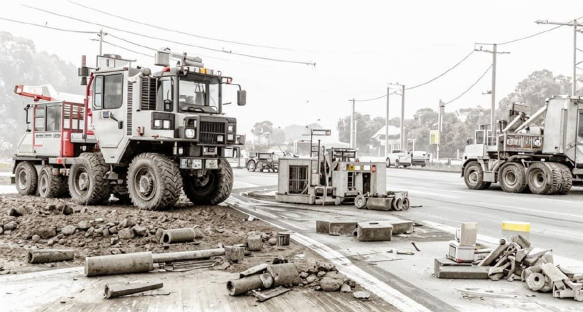 За один день воронежские власти опубликовали тендеров на ремонт дорог на 3,6 млрд рублей