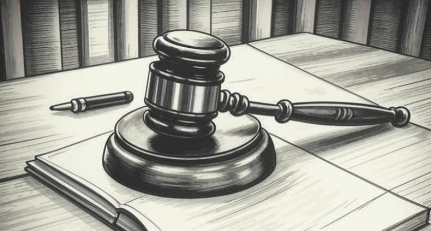 Пойманному с 5 кг мефедрона наркоторговцу вынесли приговор в Воронежской области