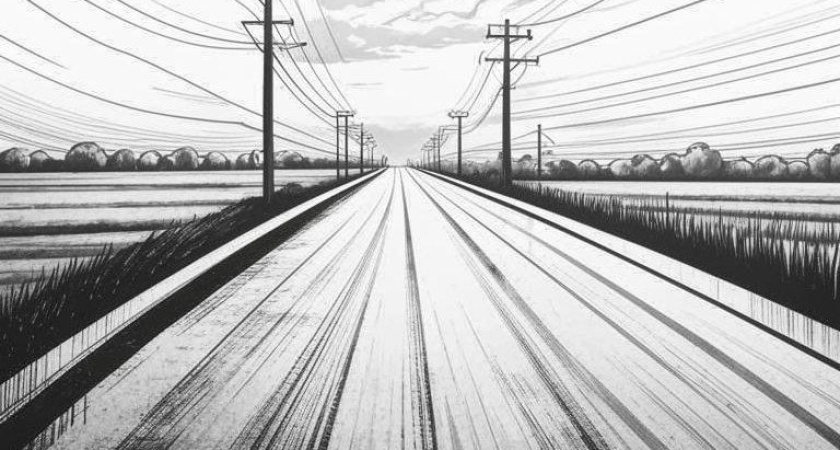 2,6 километра дорог собираются починить за 127 млн в Воронежской области