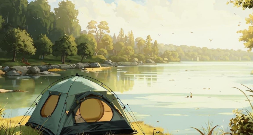 Годовалая девочка утонула в Дону под Воронежем