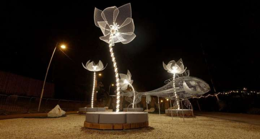 Воронежский фестиваль «Город-сад» подешевел