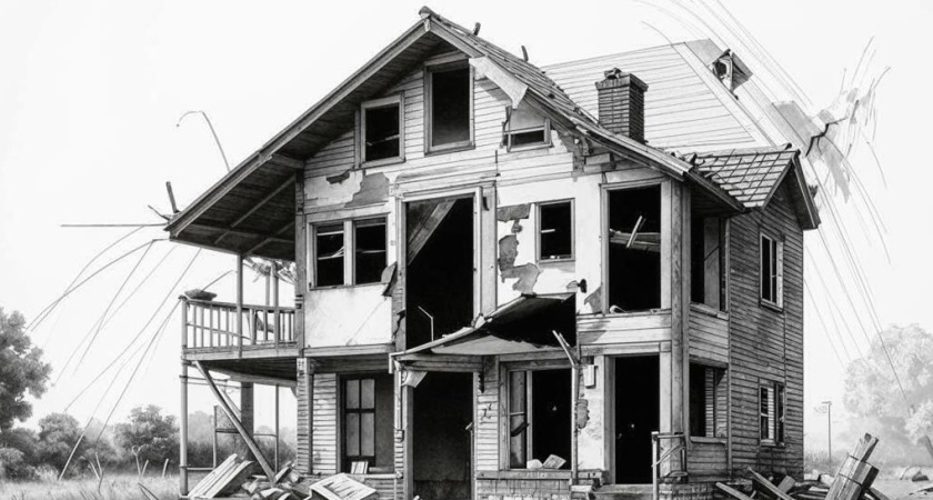 Воронежскому бизнесу возместят ущерб в случае украинских терактов