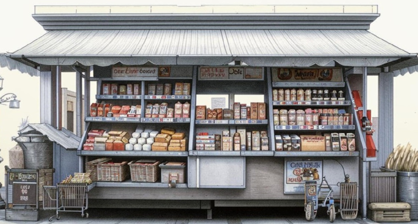 Работу мигрантов в сфере торговли и социальных услуг запретят в Воронежской области