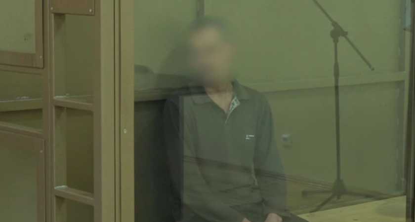 «Кладбищенского разбойника» из Воронежа отправили в колонию строгого режима