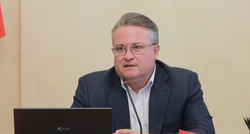 Сколько поклонников осталось у бывшего мэра Воронежа после ухода?