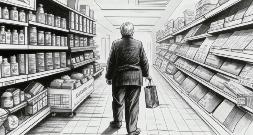 В августе в Воронежской области изменится график выплаты соцпособий