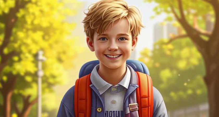 Сборы ребенка в школу подешевели для воронежских родителей 